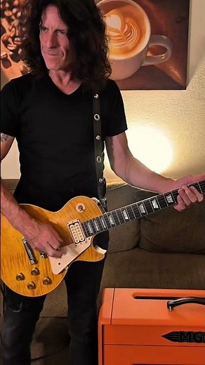 Mammoth WVH The End #jimmyburkard #mammoth #shortsvideo