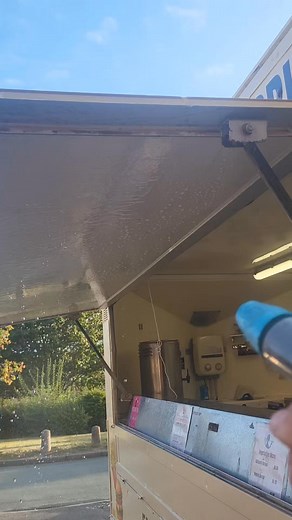 All ready for the weekend shanigans!!! 🫶💁‍♀️🥳👌 My baps are sparking babyyyy 🥳🥳🥳🥳🥳🥳 #emmasbaps #deepclean | Emma's Baps