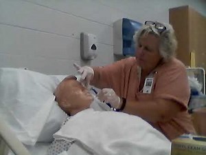 Shaving the Male Face