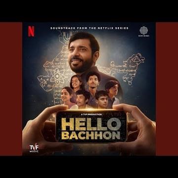 Yaara Ve (From "Hello Bachhon")