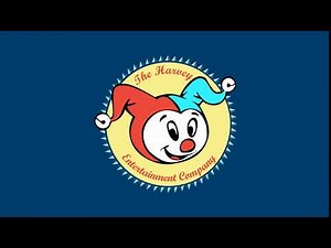 The Harvey Entertainment Company logo V2