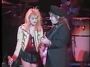 3.6K views · 235 reactions | #onthisday June 09, #1984 #37YearsAgo #Cyndi Lauper started a two week run at No.1 on the US singles chart with 'Time After Time' a No.3 hit in the UK. Lauper co-wrote 'Time After Time' with Philadelphia based Rob Hyman of The Hooters. | Back to 80s | Facebook