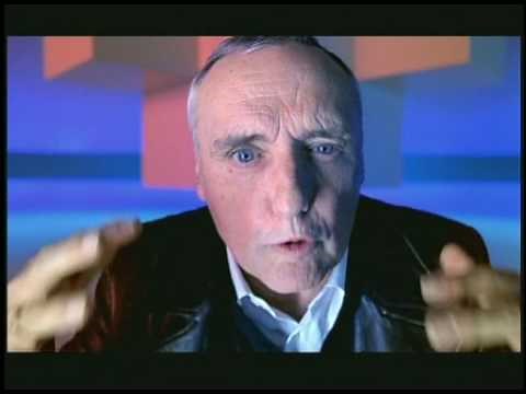 Broadwing "IP Love" Commercial with Dennis Hopper
