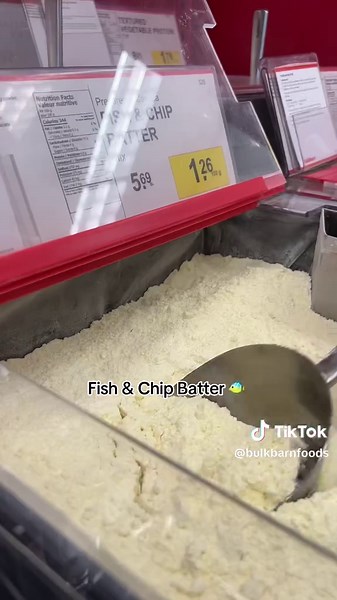 Discover Gourmet Finds at Bulk Barn: 4 Unique Items