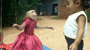 19K views · 1K reactions | YaYa Invites Theany To Join Eating Shrimps Cooking | YaYa Note | Facebook