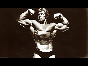 Ken Waller – The Golden Era Bodybuilder Who Became a Villain Over a T-Shirt