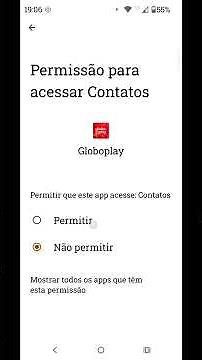 How to fix errors in the Globo Play app #tips #globoplay