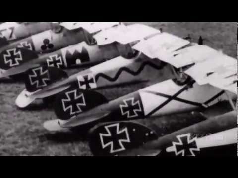 Who Killed The Red Baron?