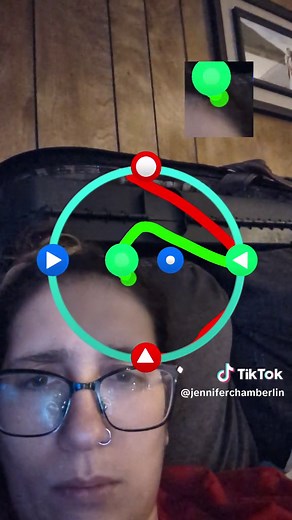 Jennifer Chamberlin (@jenniferchamberlin)’s videos with Lovin On Me - Jack Harlow