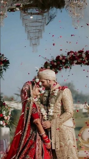 Groom & Bride🤵👰 photoshoot 🎀 #snapchat #photoshoo #love #boylook #dps #girlphoto #girlimage #wedding