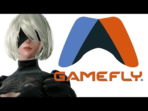 We Used GameFly for 6 Months: Here's What Happened...
