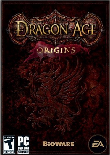 Top Five "Dragon Age Origins" and "Awakening" Builds