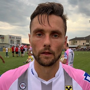 👏Doppelpack James Holland im Interview! 💯#gemeinsamsindwirlask | LASK