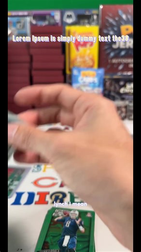 Panini Pop Cards Multi-Sport Box: Graded Excitement