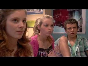 Dance Academy Staffel 1 Folge 10 Durch Den Spiegel
