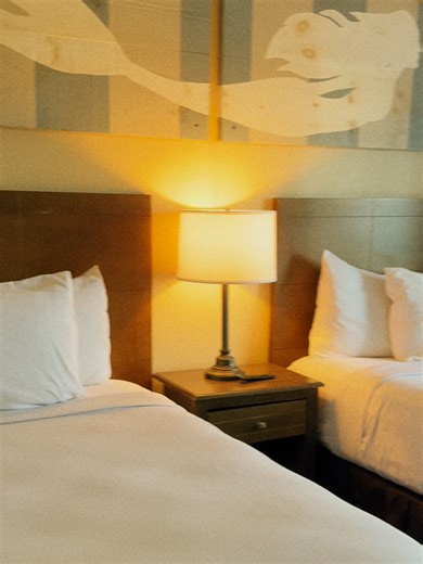 Book the sweetest vacation ever at the Sandpiper Beacon Beach Resort this summer! #SandpiperBeacon #PanamaCityBeach #VacationTok #BeachTok #gulfcoast #Spring2026 #Summerbreak