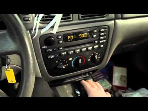 POV: Stuck in Traffic