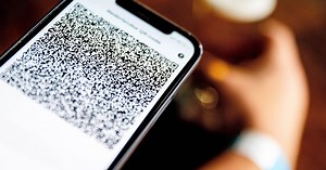QR Code lesen: So knacken Sie die Verschlüsselung