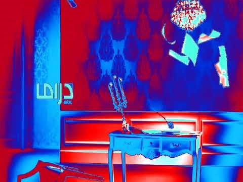 MBC Drama Ident 5 in Orange Vocoder + Ethereal Voices