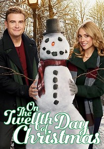 Regarder Les Douze Cadeaux de Noël en streaming