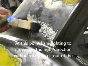 Body solder education