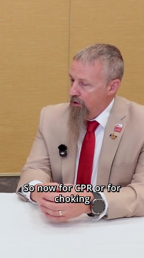 149K views · 1.4K reactions | Big changes are here for EMS...