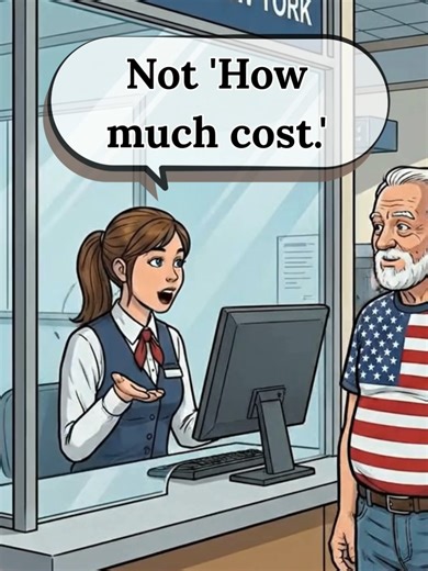 Angry Grandpa's Hilarious English Grammar Fails