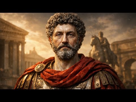 Master Your Mind with Stoicism | 10 Timeless Stoic Principles