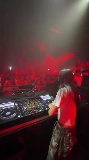 The Club Couldn’t Handle the Energy