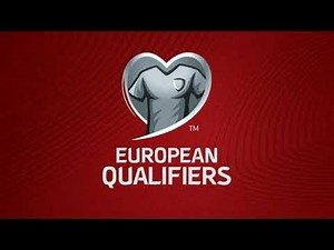UEFA European Qualifiers - Official Anthem