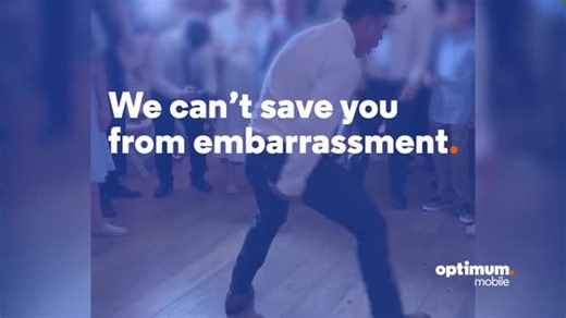 Choose Optimum Mobile or pay the price. Save over $740 on your Mobile bill. Terms apply. Learn more: https://bit.ly/3xHqjok | Optimum