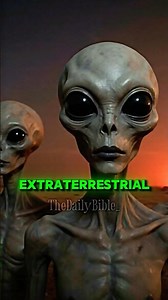 Angels Are Aliens #God #Bible #Jesus #HolySpirit