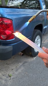 easy fix for car dents! 🤯 | Powered by Perk