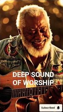 The RIGHT Soundtrack for Your Spiritual Journey - Gospel Country Reggae Mix #shorts #gospelreggae