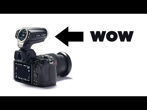 Fusion TLC Raven Review: The Most Advanced Wireless Trigger Ever