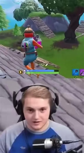 Trymacs Sniper-Aimbot|Best of Streamerhighlights|#fyp #trymacs #fortnite #viral #bestof