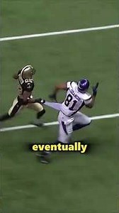 How the New Orleans saints cheated the NFL in 2009#nfl #shorts #neworleanssaints