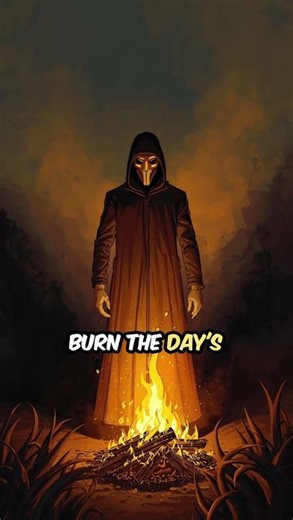 A Day in the Past — The Plague Doctor’s Morning | The History Vault Shorts