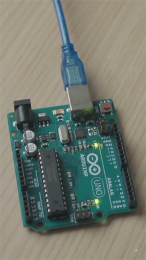 what's Arduino Uno