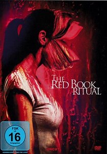 The Red Book Ritual Trailer SD (Deutsch) (2022)