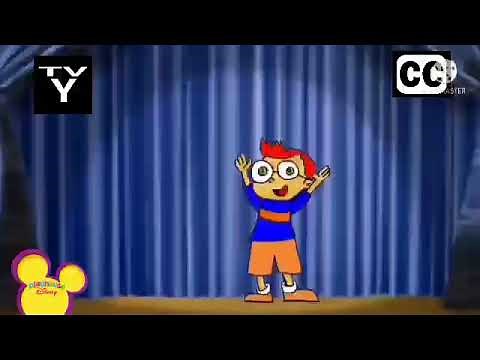 Little Einsteins: The Adventure Club Intro (Castilian Spanish)