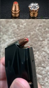 This Is The Best 9MM Ammo Out Now! (May Surprise You) #gun #firearms #ammo