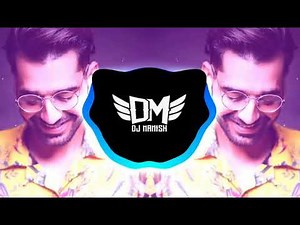 Sakhiyaan remix song