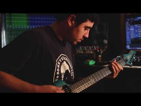 BEAR THE GUILT ( recorded & mixed at The mixtery)