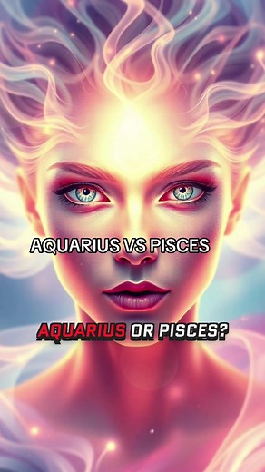 Aquarius vs Pisces: Who Wins in Arguments?