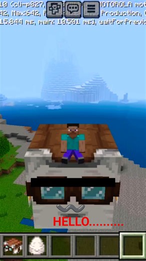 WHAT IS THE USE OF HARNESS IN MINCRAFT #minecraft #minecraft shorts #minecraft gami ‪@asmarmy122‬