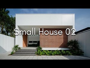 Discover the Courtyard Home That Brings a Family Closer Every Day