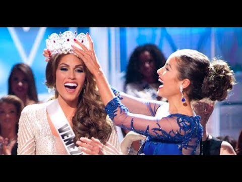 Miss Universe 2013 Recap - ft. Emin's "In Another Life"