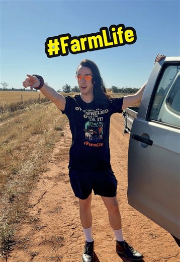 Mutual Hatred in Farm Life