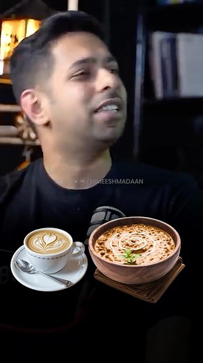 Him eesh Madaan on Instagram: "Money will always match your Mindset !!"